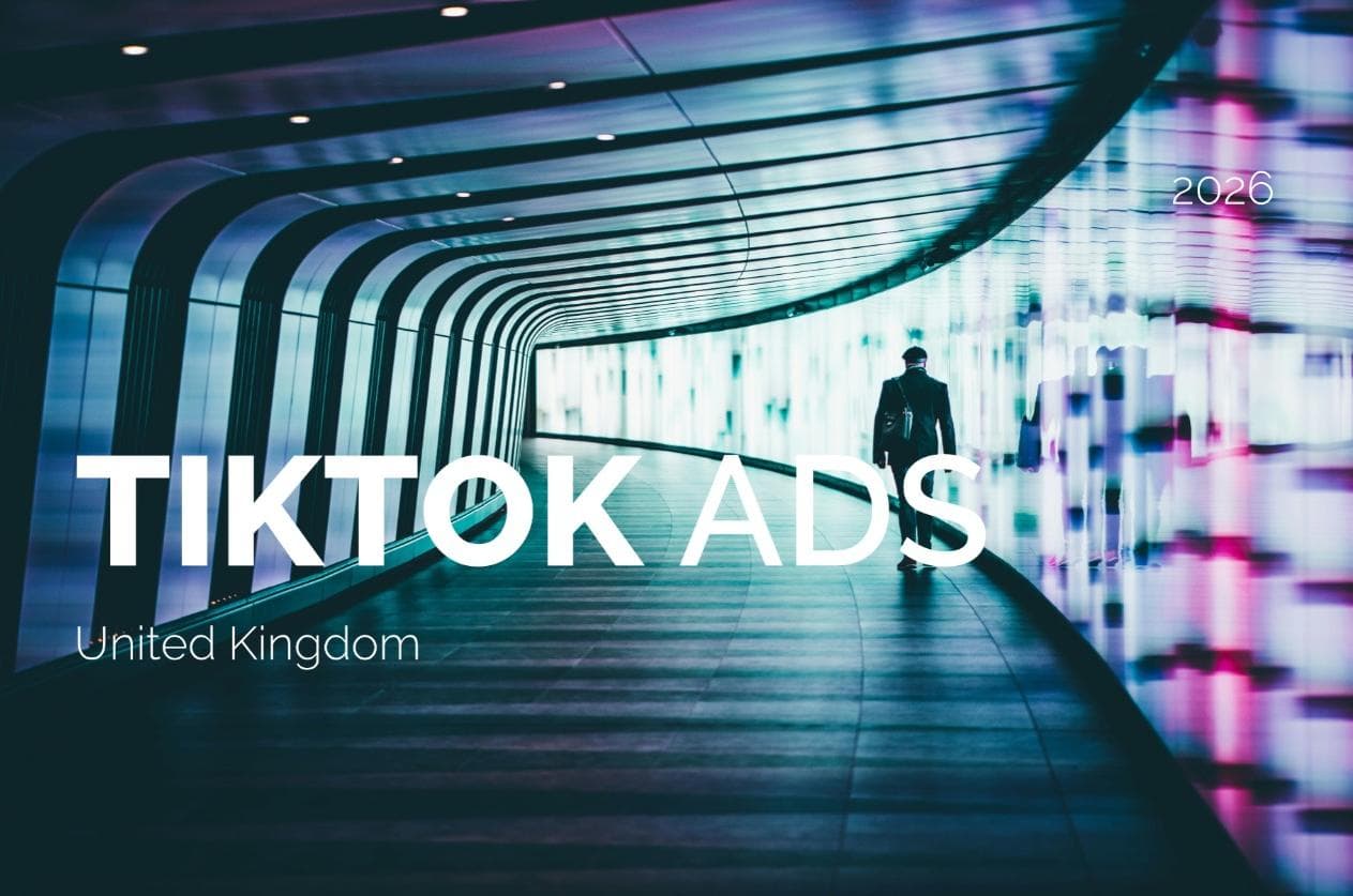 United Kingdom TikTok Audience 2026: Age and Gender Breakdown