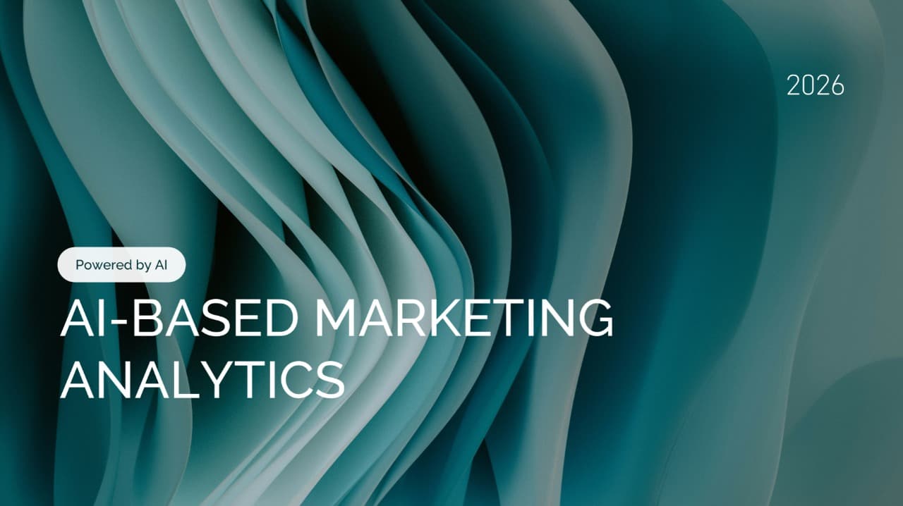 AI Question-to-Data Analytics: How Marketing Teams Are Moving Beyond Static Dashboards