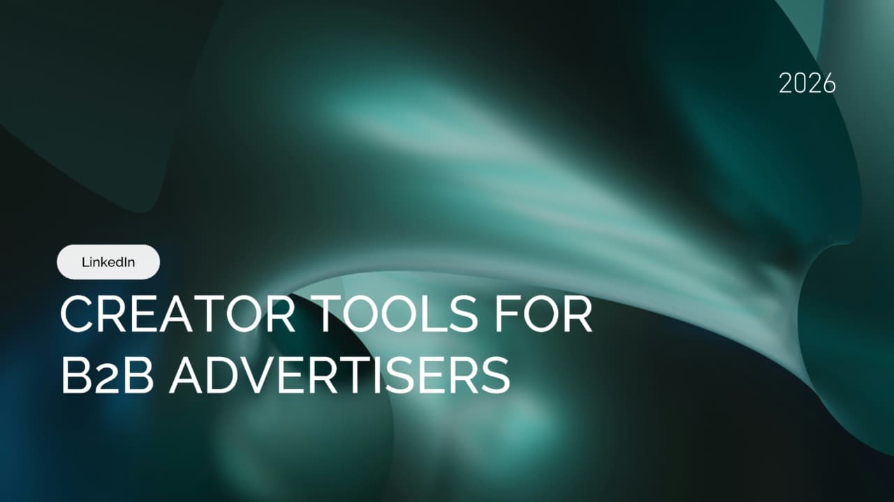 Creator Marketplace, BrandLink, Top Voices 360: How LinkedIn Is Productizing Expert Content