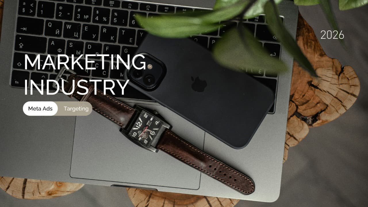 Meta Ads Marketing Targeting: Interests, Martech, and Business Tools 2026