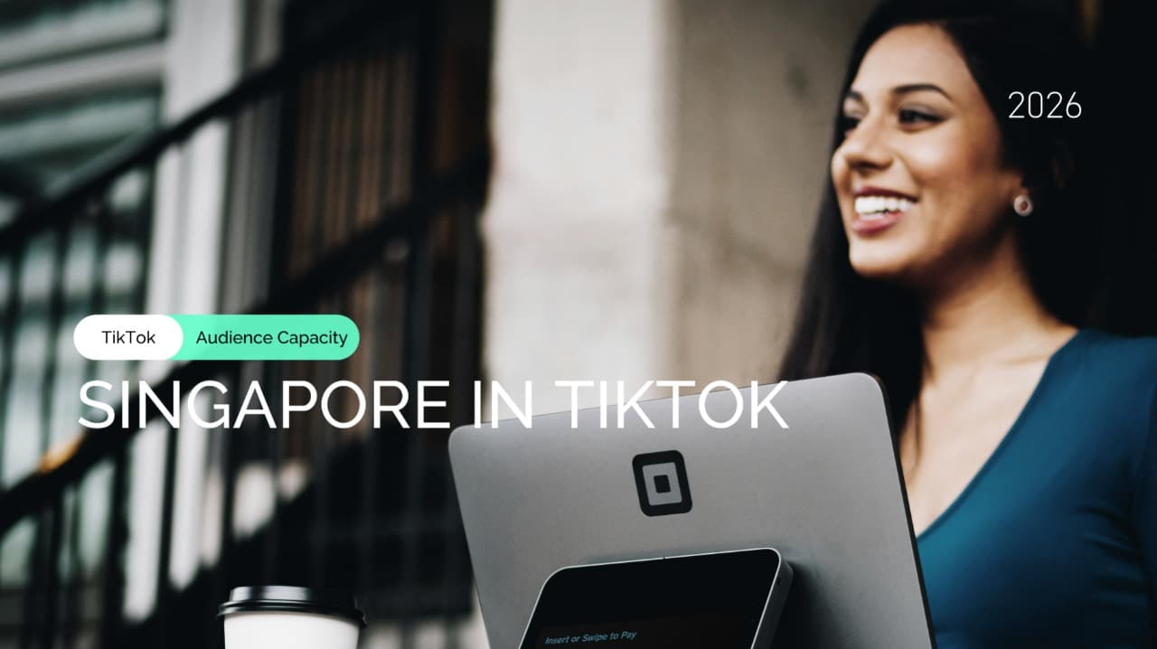 TikTok Ads Audience in Singapore with High Spending Analysis
