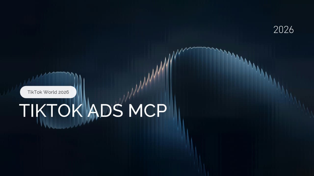 TikTok Ads MCP Server Gives AI Agents Access to Campaign Workflows