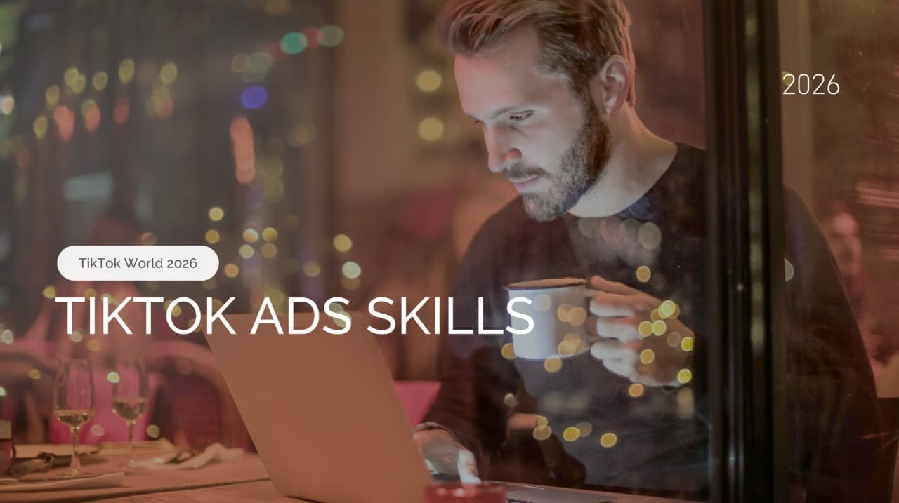 TikTok Ads Skills: A Developer Toolkit for AI-Powered Advertising
